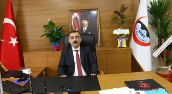 Siirt İl Genel Meclis Başkanlığı Seçimi