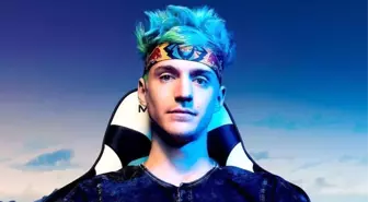 Twitch Yayıncısı Ninja, Time Dergisi'nin En Etkili 100 İnsan Listesinde