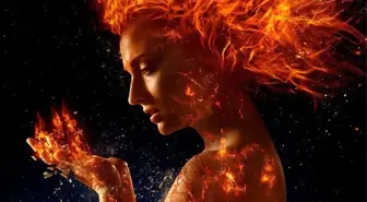 X-Men: Dark Phoenix'in Son Fragmanı Yayımlandı