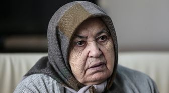 Akciğer Tansiyonu' Hastasına Damar Tedavisi