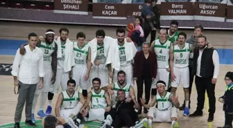 Basketbolda Düzce Belediyespor Petkimspor'u Ağırlayacak