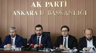 Bir Sıkıntı Var İse En Başta Biz Kendimizde Ararız'