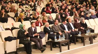 Cü'de Tasavvuf Konseri