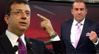 Erkan Tan'dan Çok Konuşulacak Ekrem İmamoğlu Yorumu: Çalınmış Oylarla Başkan Oldu