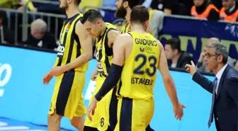 Fenerbahçe 18 Maç Sonra Yenildi