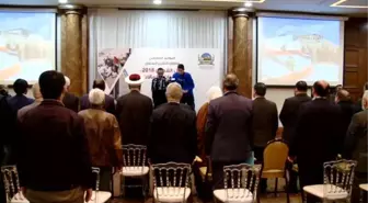 Filistin Davasının, Arap Ülkelerinin Öncelikli Meseleleri Arasındaki Yeri Geriledi' (1)