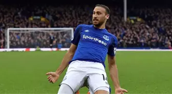 Fiorentina, Cenk Tosun'a Kancayı Taktı