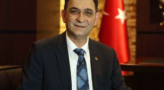 Gso Yönetim Kurulu Başkanı Adnan Ünverdi Açıklaması