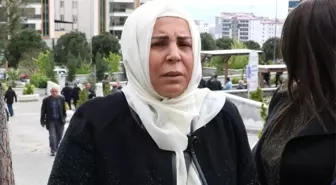 Gülefer Yazıcıoğlu: '10 Yıldır Gidiyoruz Geliyoruz Bir Arpa Boyu Yol Kat Edemiyoruz'