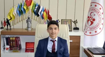 İl Müdürü Yıldız Koltuğunu Devretti