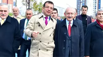 Kemal Kılıçdaroğlu, 'Seçim İptal Olur mu' Sorusuna Cevap Verdi