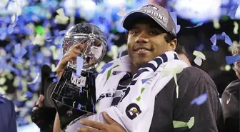 Nfl Tarihinin En Pahalı Kontratı Russell Wilson ile İmzalandı: 140 Milyon Dolar