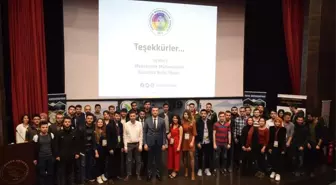 Otomasyon ve İnovasyon 2019 Zirvesi Yapıldı