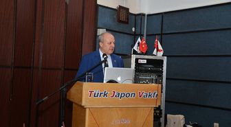 Özdebir: 'Kültüre Sahip Çıkmak, Geleceğe Sahip Çıkmanın Bir Gereğidir'