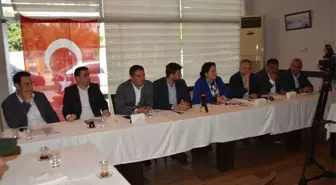 Söke Ticaret Odası Meclis Üyelerinden Oda Yönetimine Eleştiri Yağmuru