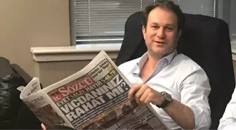 Sözcü Gazetesi Sahibi ve Yazarlarına İstenen Ceza Belli Oldu!