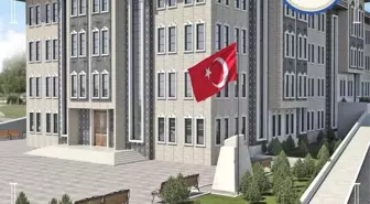 Tosya Hükümet Konağı İhalesi Yapıldı