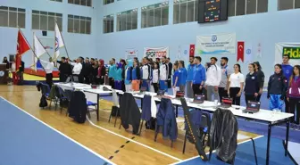 Türkiye Üniversitelerarası Wushu, Sanda ve Taoulu Şampiyonası