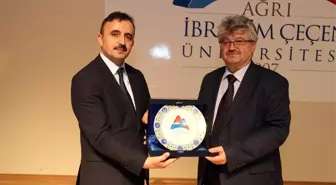 AİÇÜ'de 'Prof. Dr. Fuat SEZGİN ve İslam Bilim Tarihi' Konulu Panel Düzenlendi