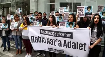 Ak Partili Nurettin Canikli, Rabia Naz'ın Ölümüyle İlgili Meclis Araştırması İstedi