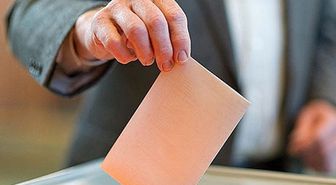 Anayasa Referandumu İçin Yurt Dışında Oy Verme İşlemi Başladı