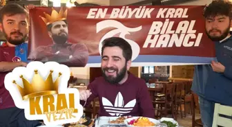 Bir Günlüğüne Köle Olmak!! ( Kral & Vezir )