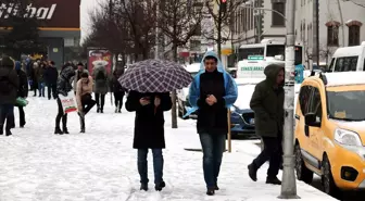 Doğu'da Bir Günde 4 Mevsim