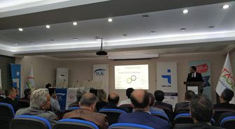 Eğirdir'de İstihdam Seferberliği 2019 Toplantısı