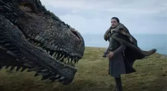 Game Of Thrones'ta Silinen Bir Sahne, Jon Snow'la İlgili Teoriyi Doğruluyor