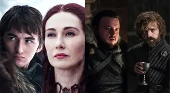 Game Of Thrones'un Final Sezonunda Büyük Rol Oynayacak 5 Önemli Karakter