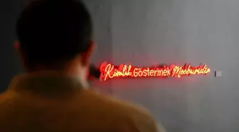 Görmezden Gelinen Kadınların Dramına Büyüteç Tutan Sergi