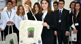 İlham Veren Projeleriyle Lösemili Çocuklara Umut Oldular