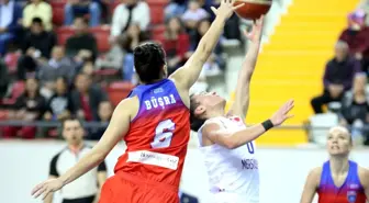 Kadınlar Basketbol Süper Ligi Play-off