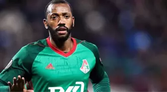 Manuel Fernandes, Galatasaray'dan Servet İstedi