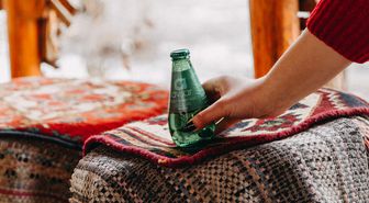 Soda Ve Maden Suyu Arasındaki Fark!