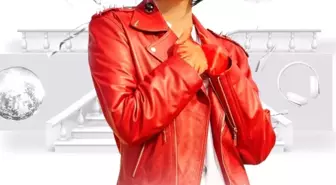 Ünlü Popçu Bendeniz Turgutlu'da Konser Verecek