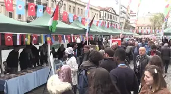 12. Uluslararası Öğrenci Buluşması