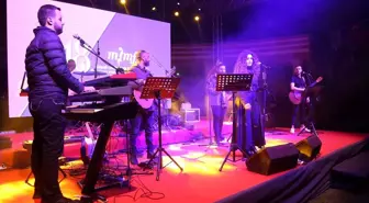 18. Mersin Uluslararası Müzik Festivali