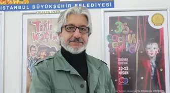 35. Çocuk Şenliği' Başladı