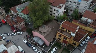700 Yıllık Medreseye Yapılan Tuvalet Anayasa Mahkemesi Yolunda