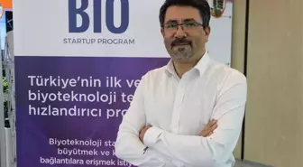 Bıo Startup Programı'nın 5 Finalisti Seçildi