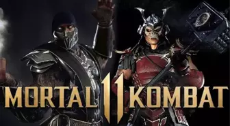 Bir Reddit Kullanıcısı, Mortal Kombat'ın Tüm Dlc Karakterlerini Sızdırdı