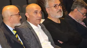 Burhan Karaçam: 'Fener Ol Kampanyası Finansal Bağımsızlığımızın İlk Adımı'