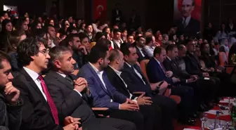 Diyarbakır'da 'Gençler Arası Kültür ve Sanat Yarışmaları Grup Finalleri'