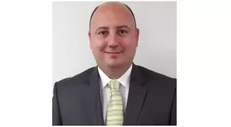 Experto'nun Satış ve Pazarlama Direktörü Turgut Erkaynak Oldu
