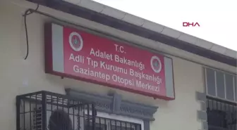 Gaziantep Kazada Yaralanan Tır Sürücüsü 42 Gün Sonra Yaşamını Yitirdi