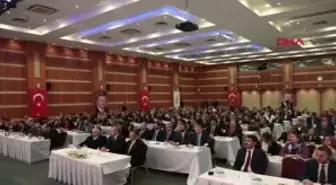 İstanbul- Cumhurbaşkanı Erdoğan'dan İbb Meclis Üyeleri ve İlçe Belediye Başkanlarıyla Toplantı