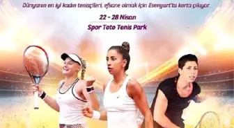 İstanbul Cup'ta Eleme Kuraları Çekildi