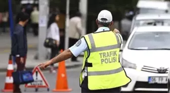 İstanbul'da Cumhurbaşkanlığı Bisiklet Turu Nedeniyle Bazı Yollar Trafiğe Kapatılacak! İşte O Yollar