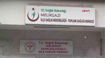 Kayseri'de 400 Mülteci Kadına Doğum Eğitimi Veriliyor